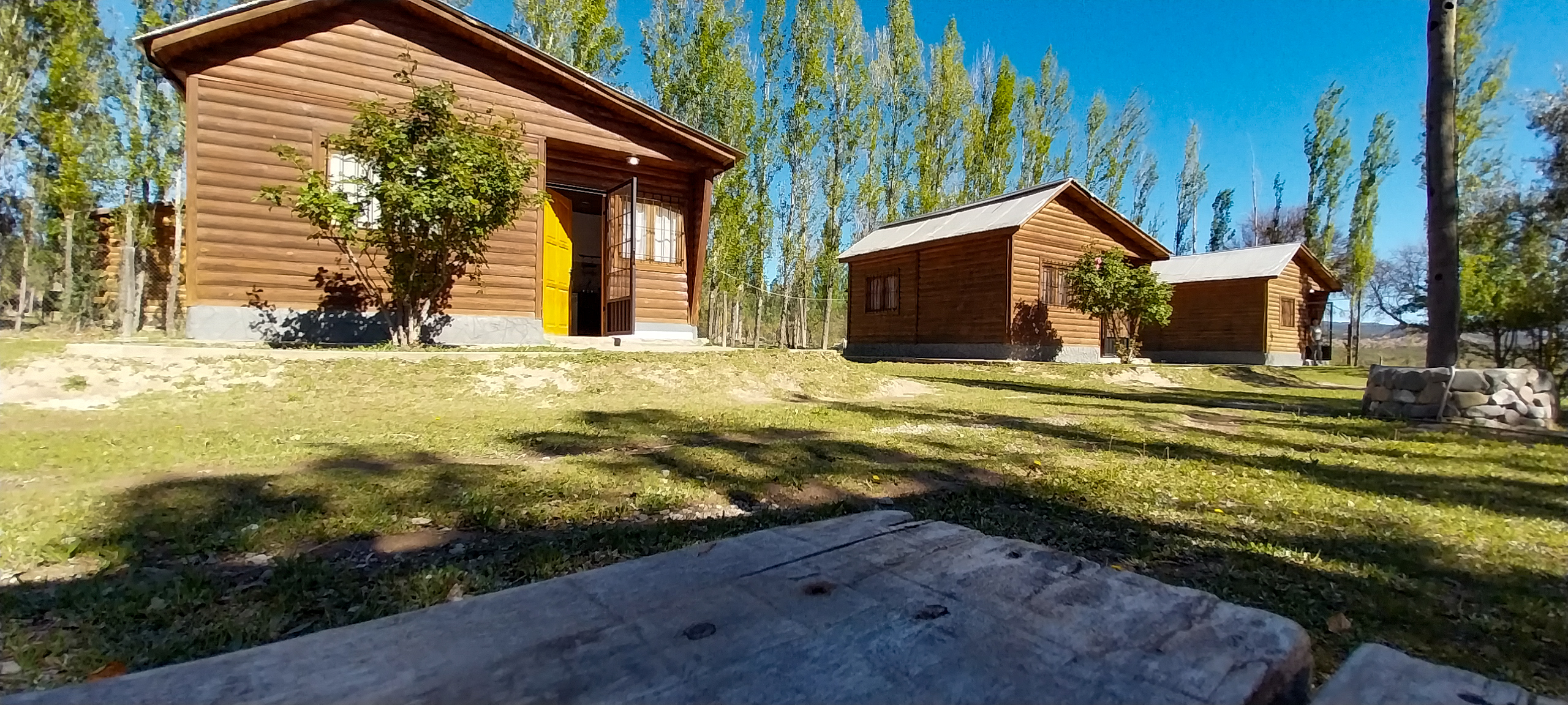 Las Carmelas (Rosa Pérez)