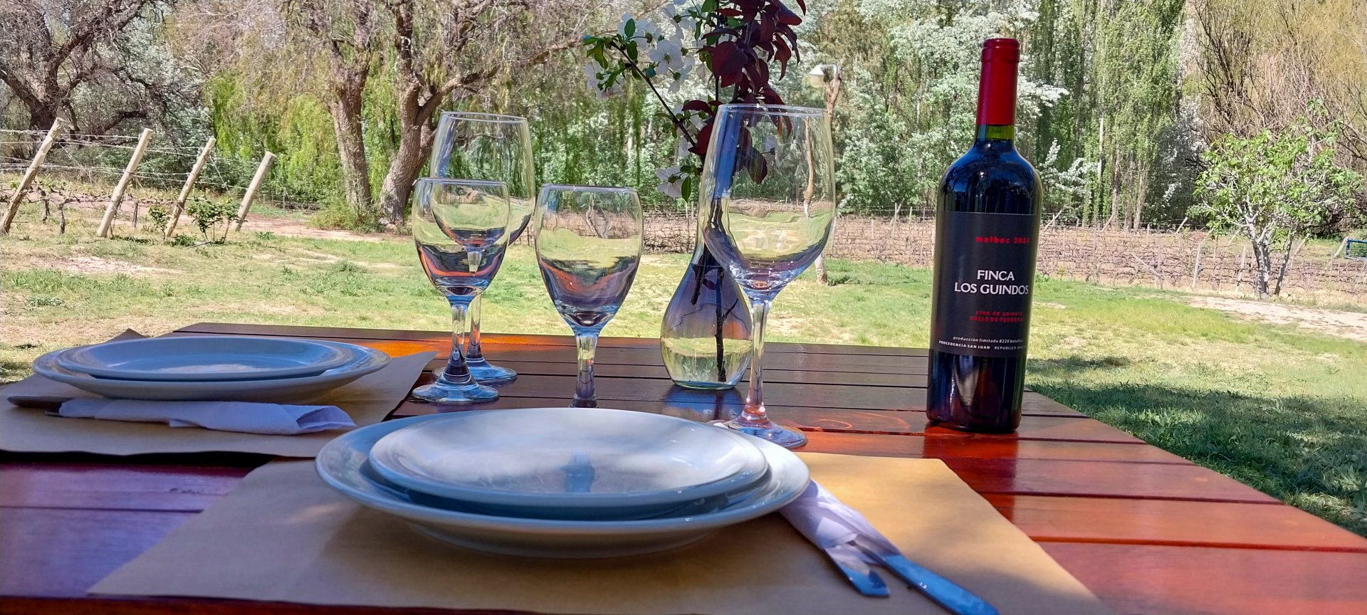 Imagen principal de Aires de Pedernal