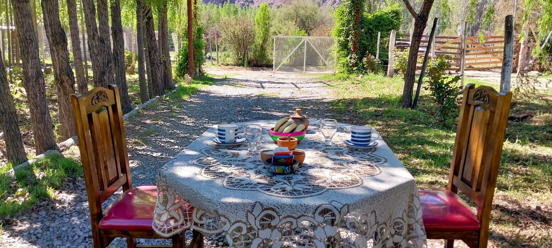 Imagen principal de Otros Alojamientos